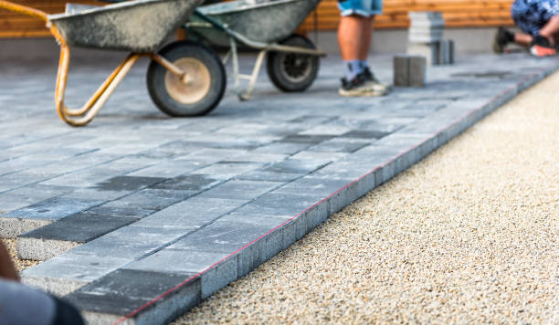 Best Permeable driveway pavers in Fort Payne, AL