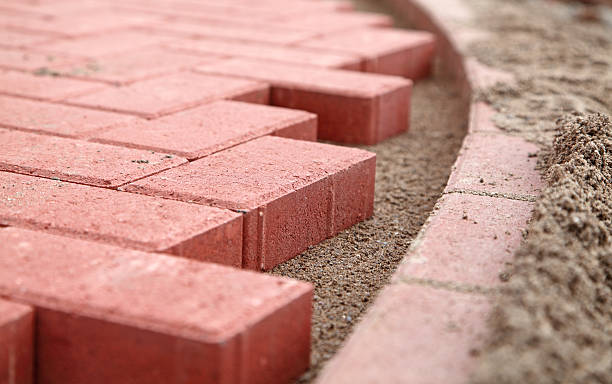 Best Residential driveway pavers in Fort Payne, AL